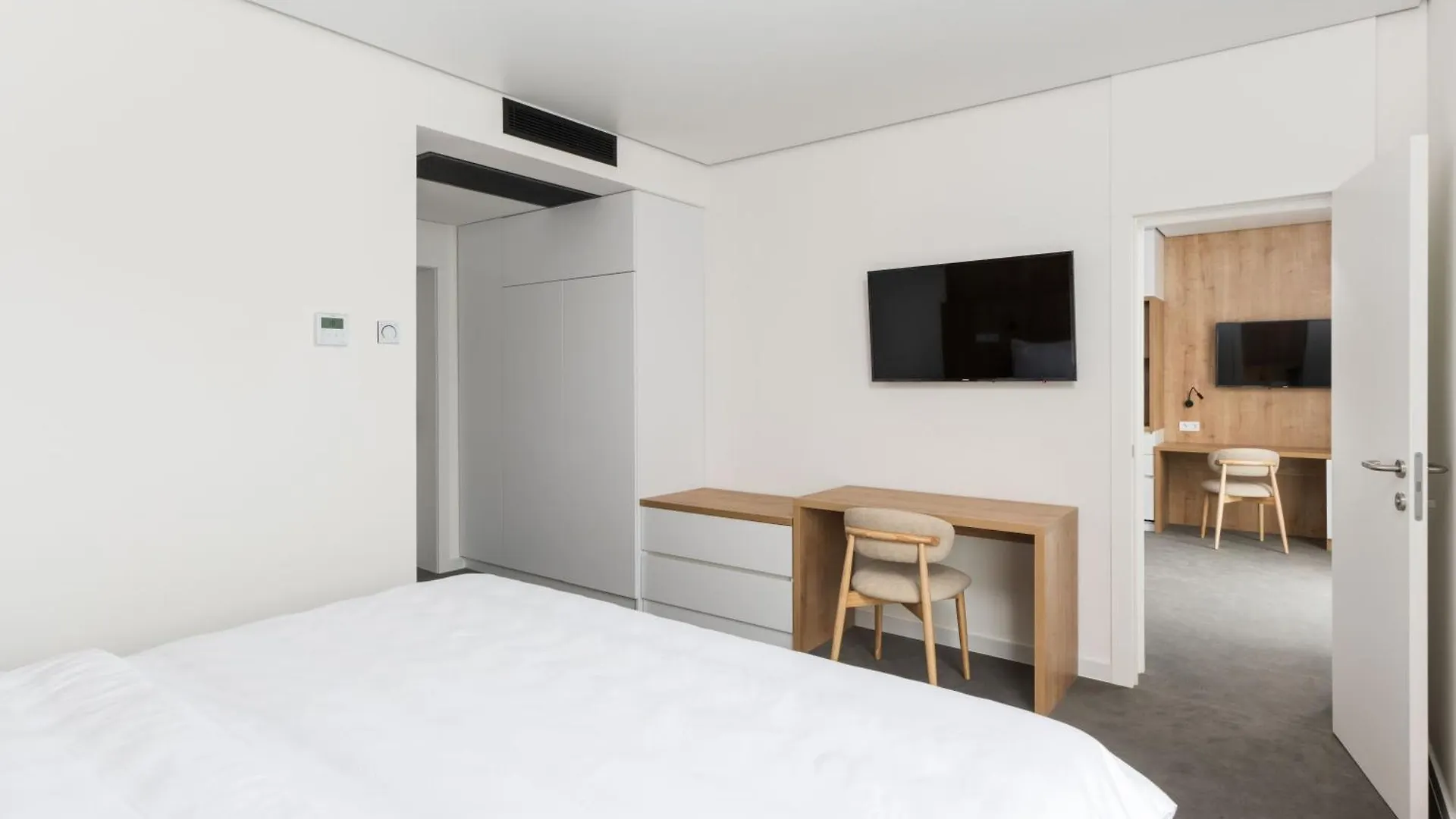 Lumen Living Hotel Kyiv Ukraine