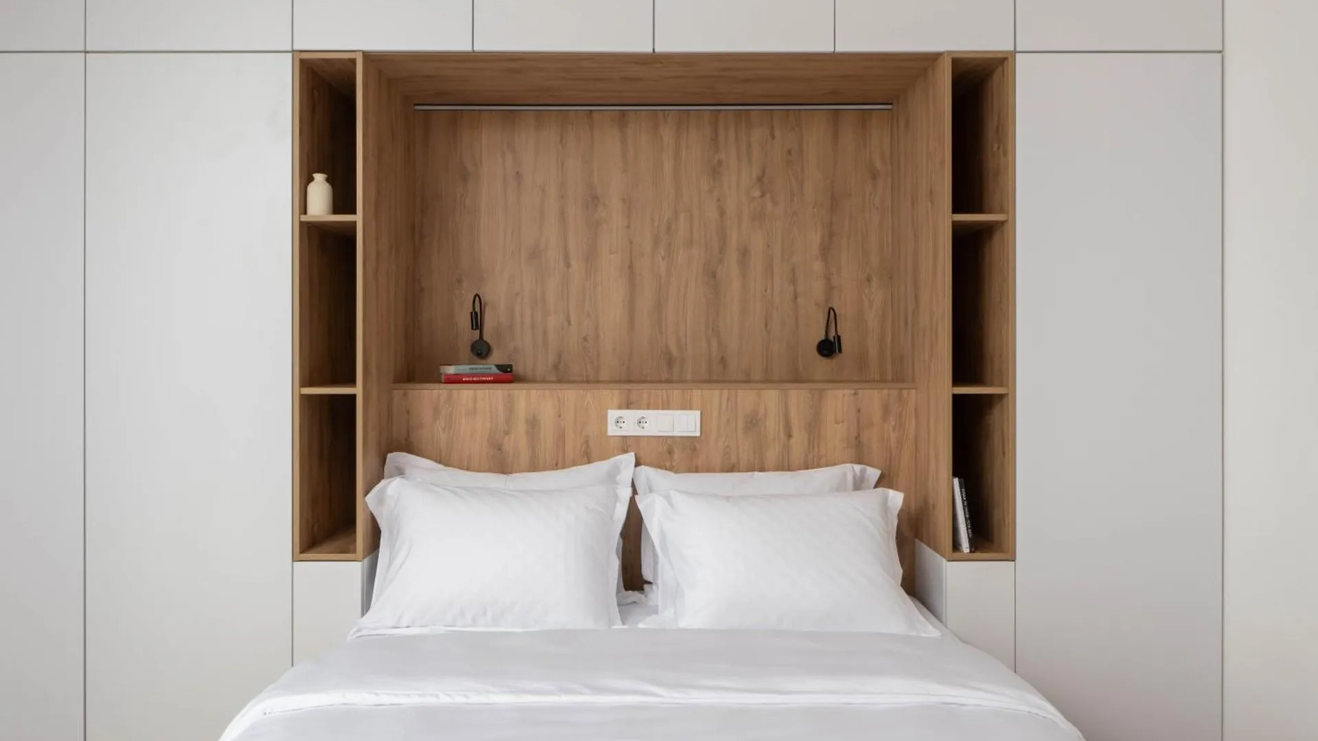 Lumen Living Hotel Kyiv
