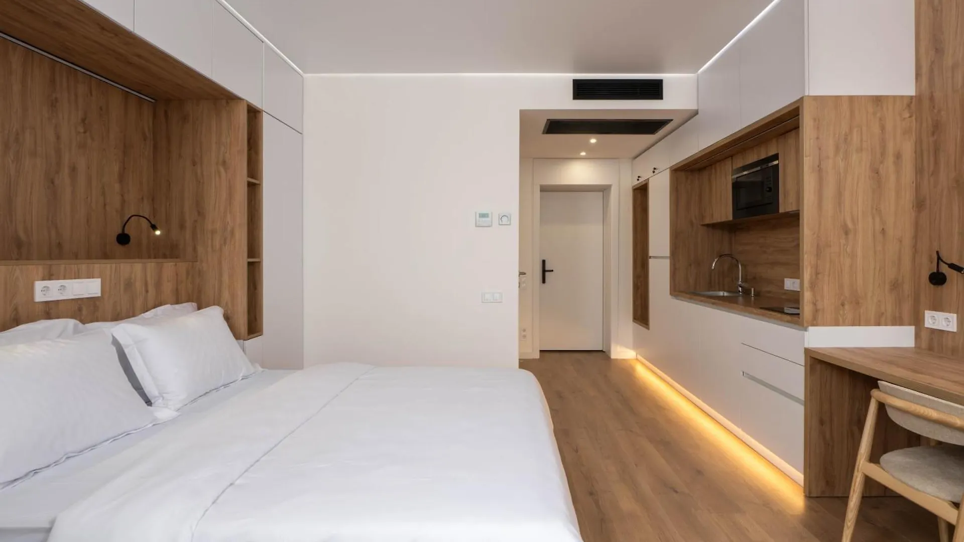 Lumen Living Hotel Kyiv 4*,  Ukraine