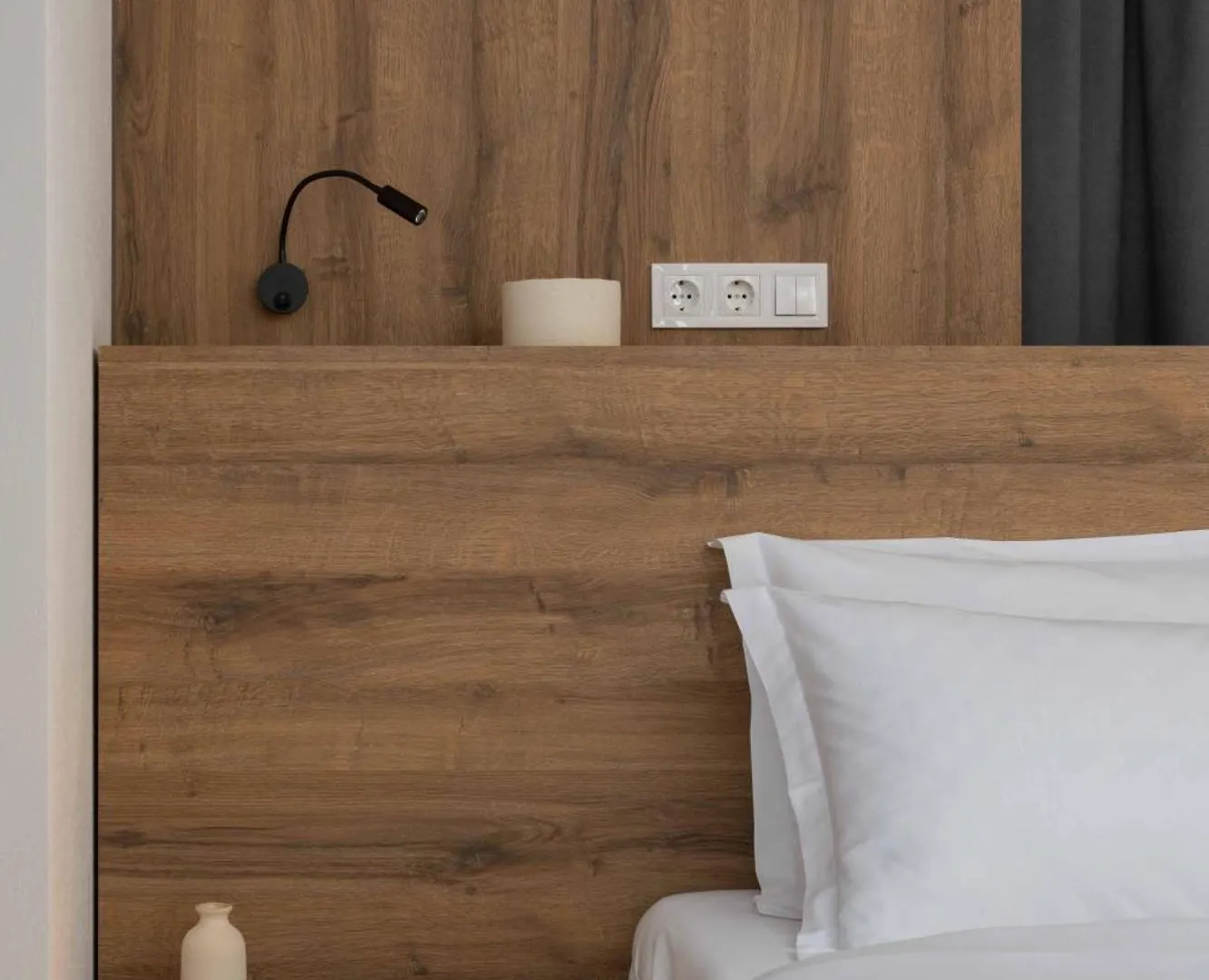 ****  Lumen Living Hotel Kyiv Ukraine