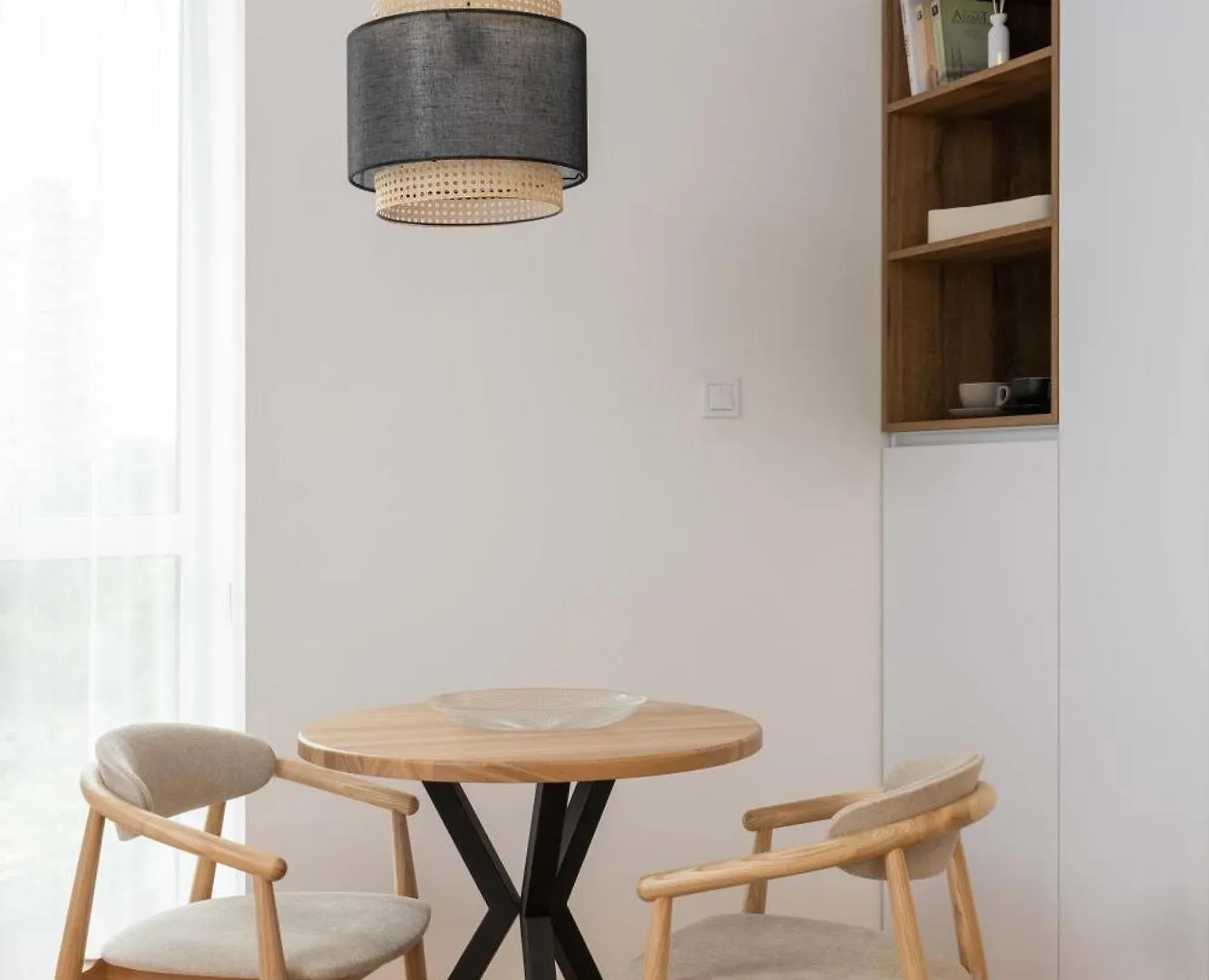 Lumen Living Hotel Kyiv