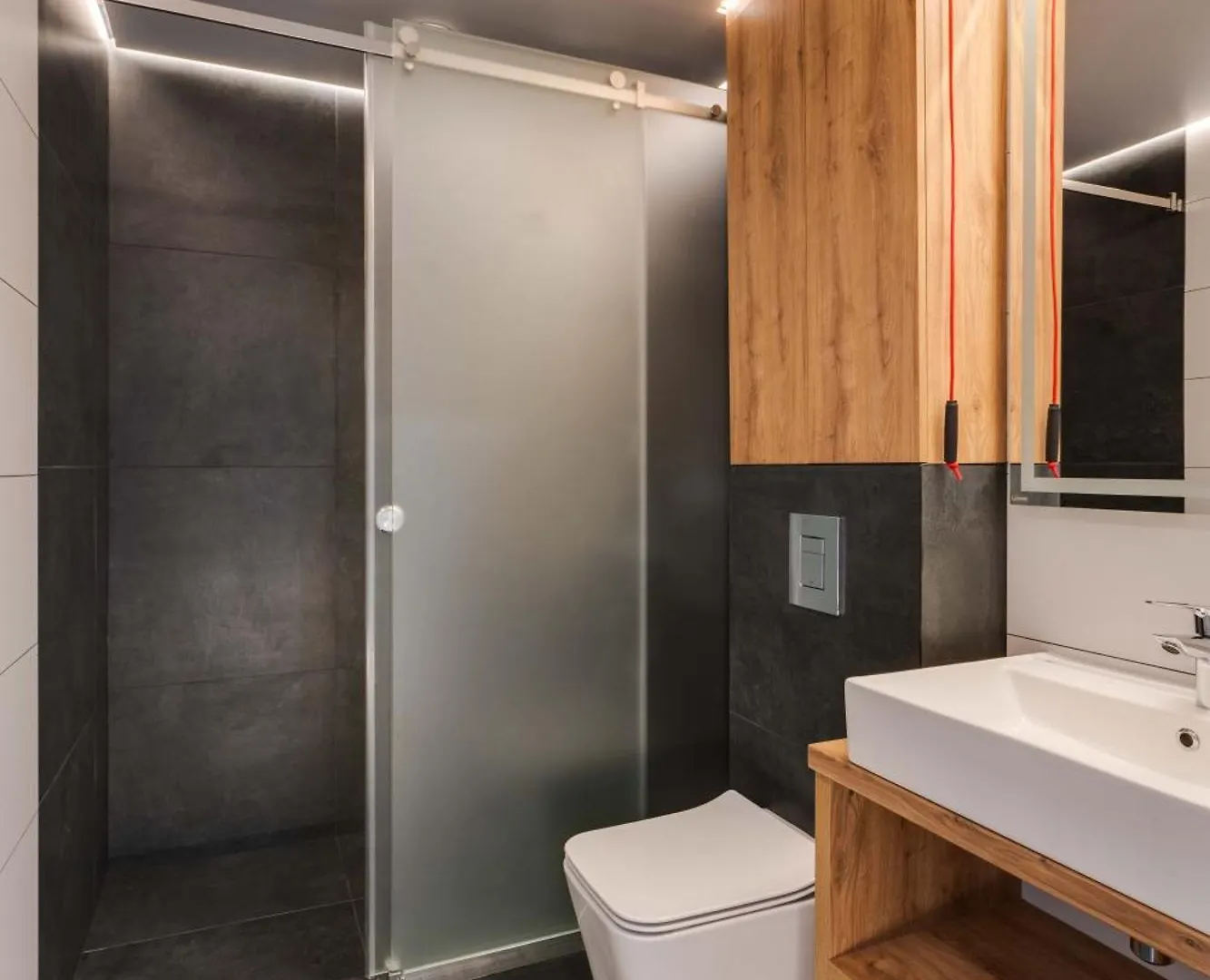 ****  Lumen Living Hotel Kyiv Ukraine