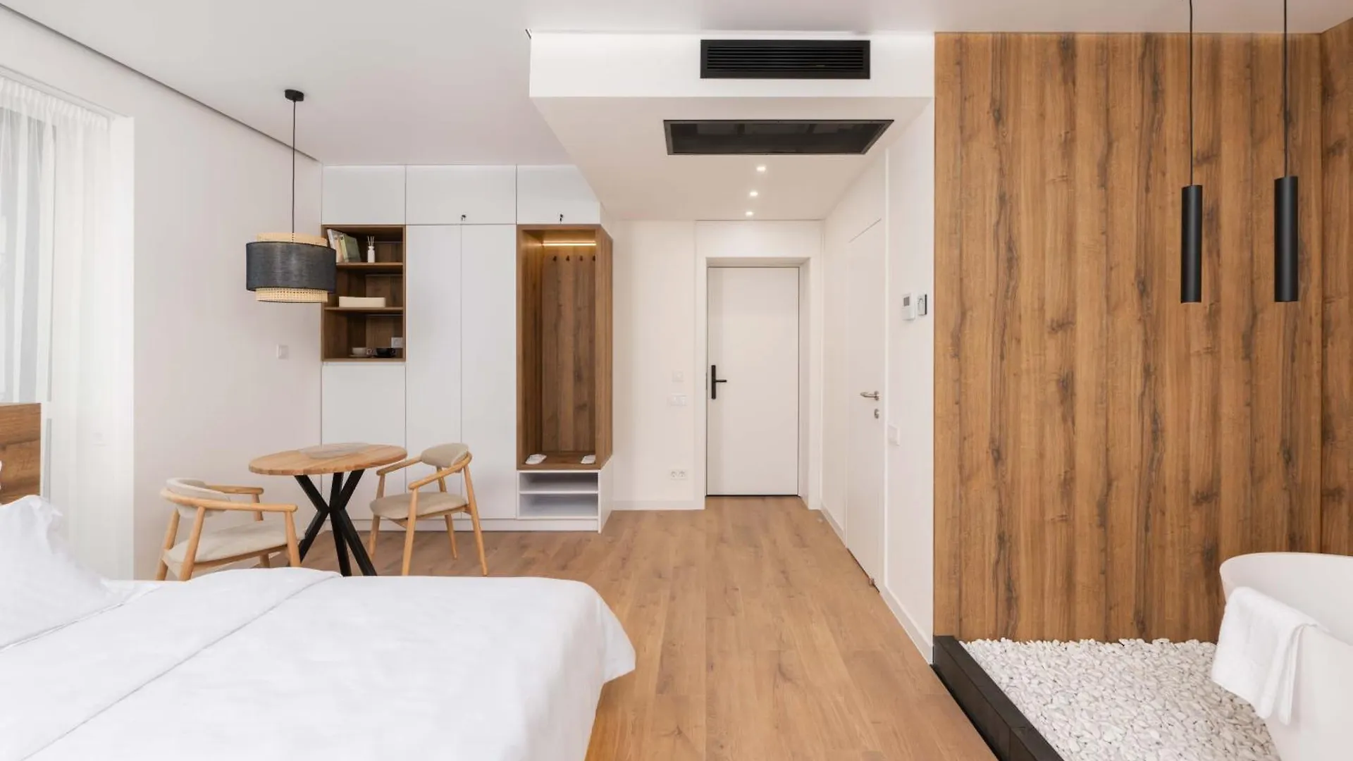 Lumen Living Hotel Kyiv