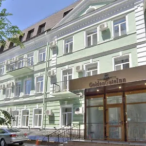 Szálloda Golden Gate
