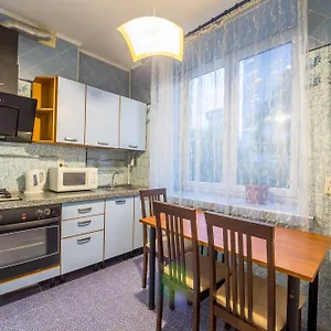 Апартаменты Dayflat, Киев