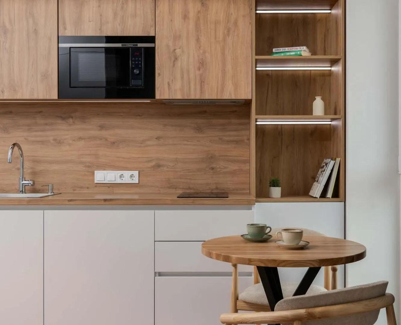 Отель Lumen Living Киев