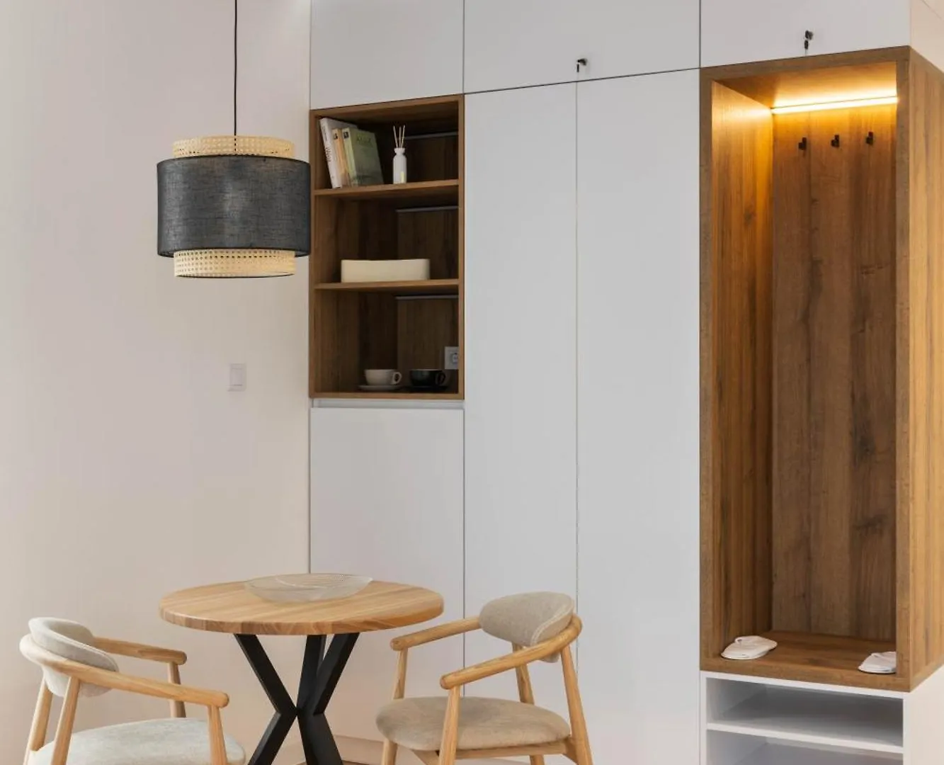 Отель Lumen Living Киев Украина