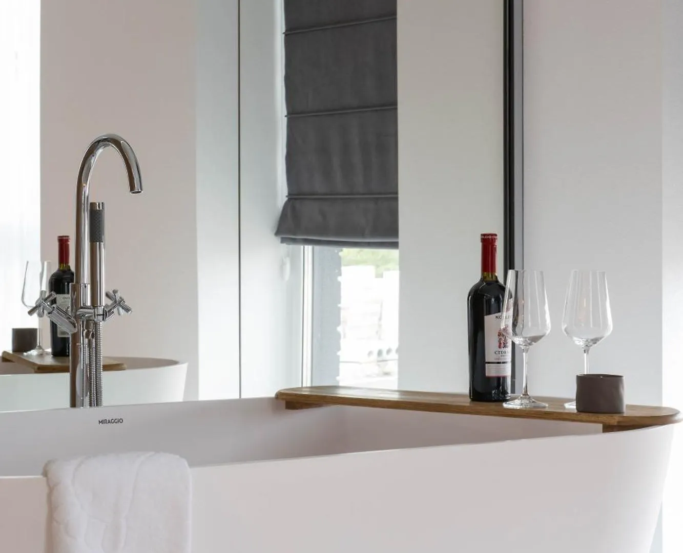 Отель Lumen Living Киев
