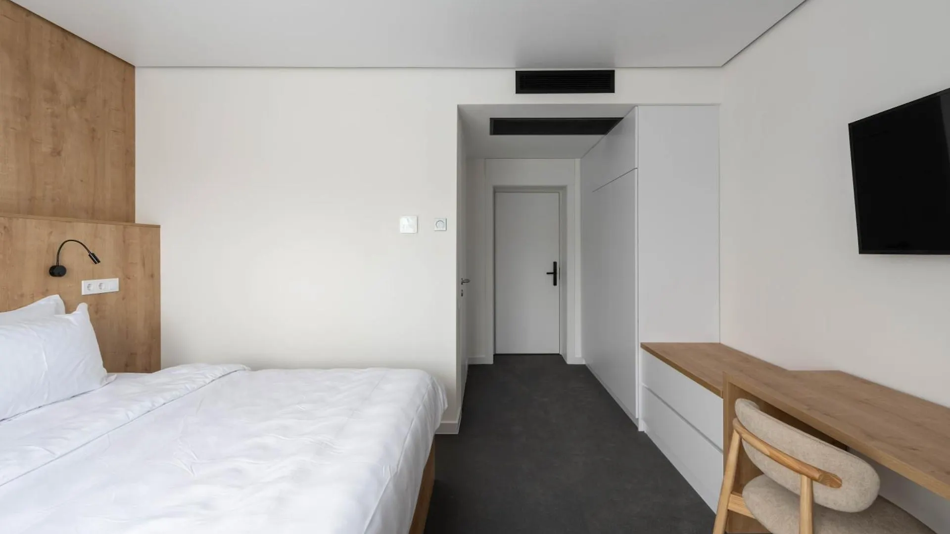 Отель Lumen Living Киев